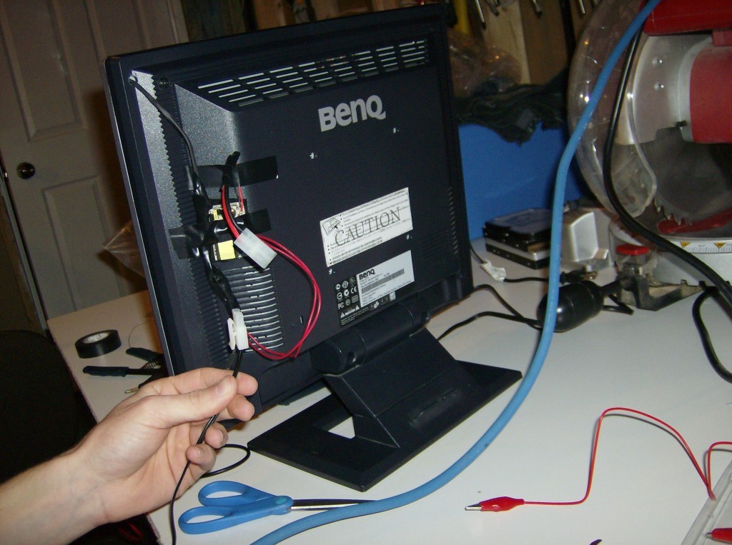 LCD Monitor Fixed Backlight » Blog Dan Joannis