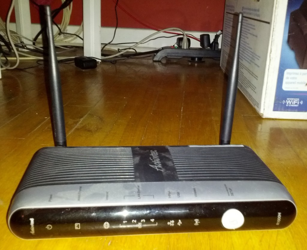 Making Bell FibreOP Work With a pfSense Router » Blog Dan Joannis