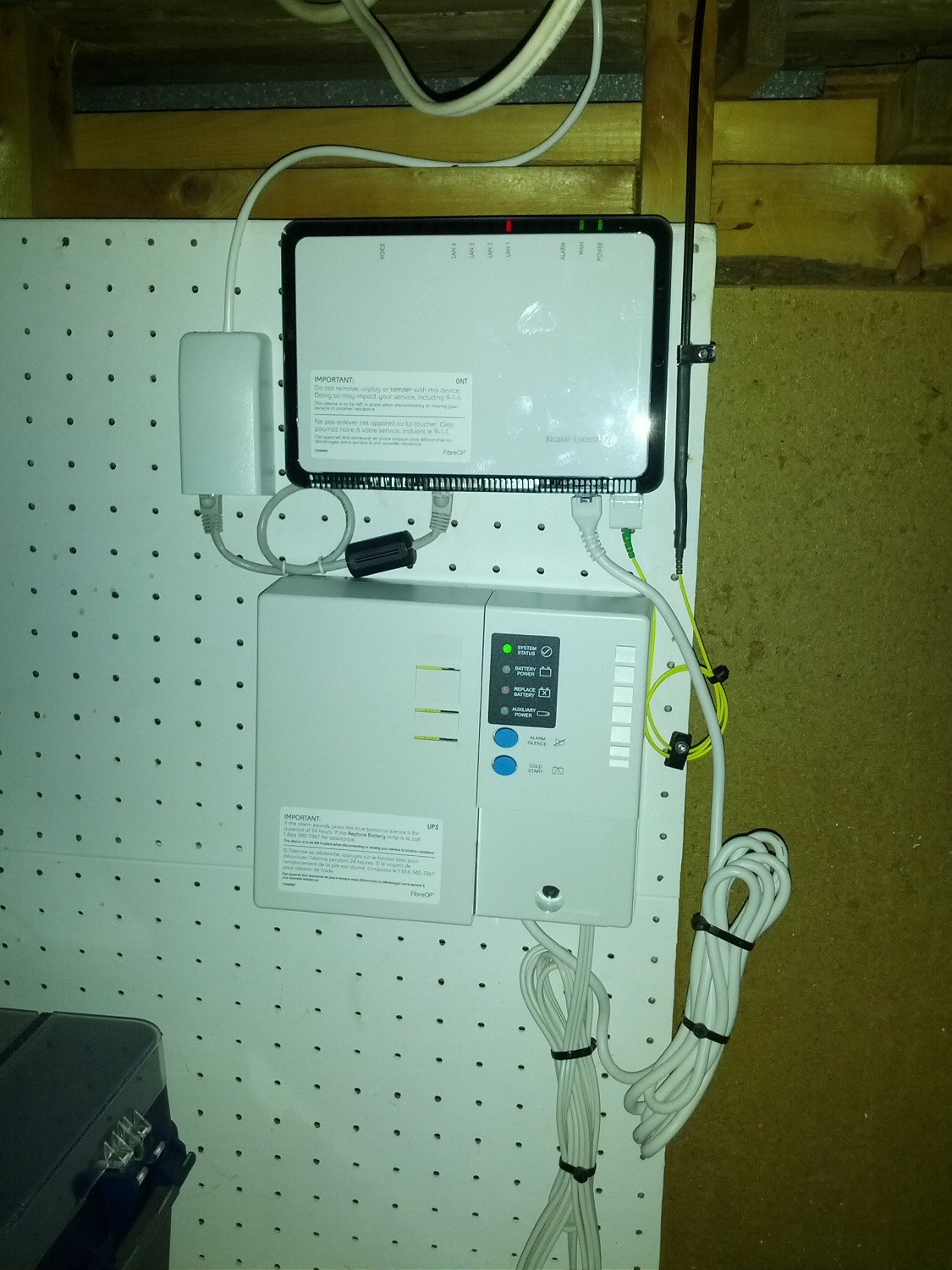 Making Bell FibreOP Work With A PfSense Router Blog Dan Joannis