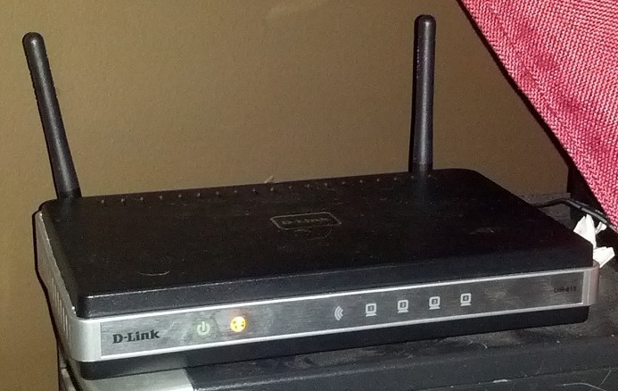 Bell Aliant FibreOP with a DD-WRT Router » Blog – Dan Joannis
