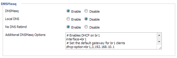 setup dd wrt guest private network